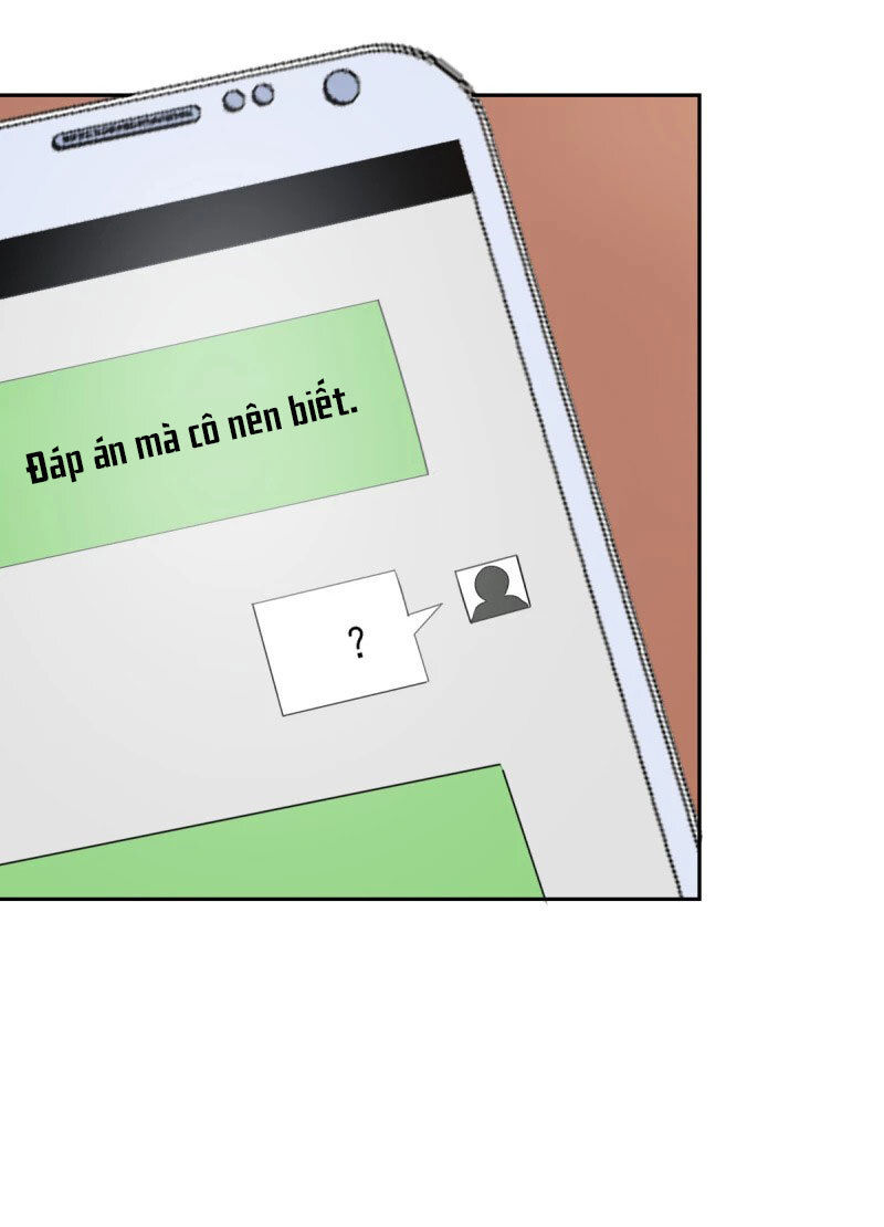 cẩm tú trùng sinh: chào buổi sáng phó thái thái chapter 53 29