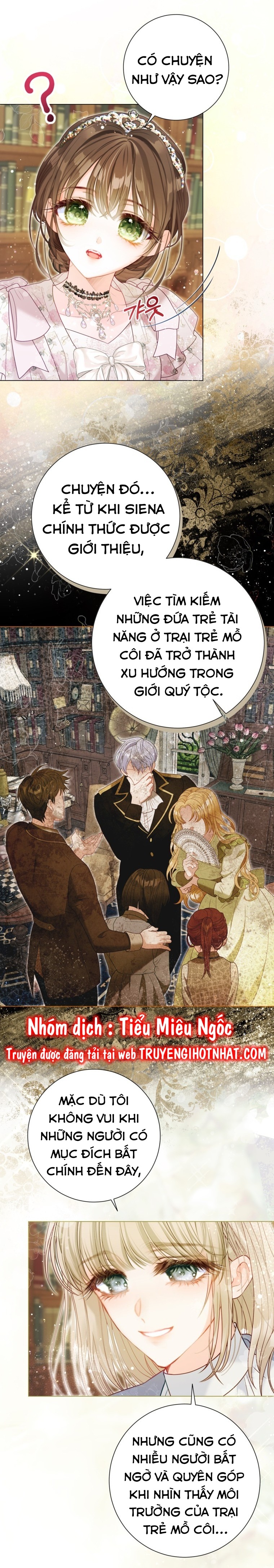 em sẽ khiến thế giới yêu thương của chị biến mất chapter 44 27