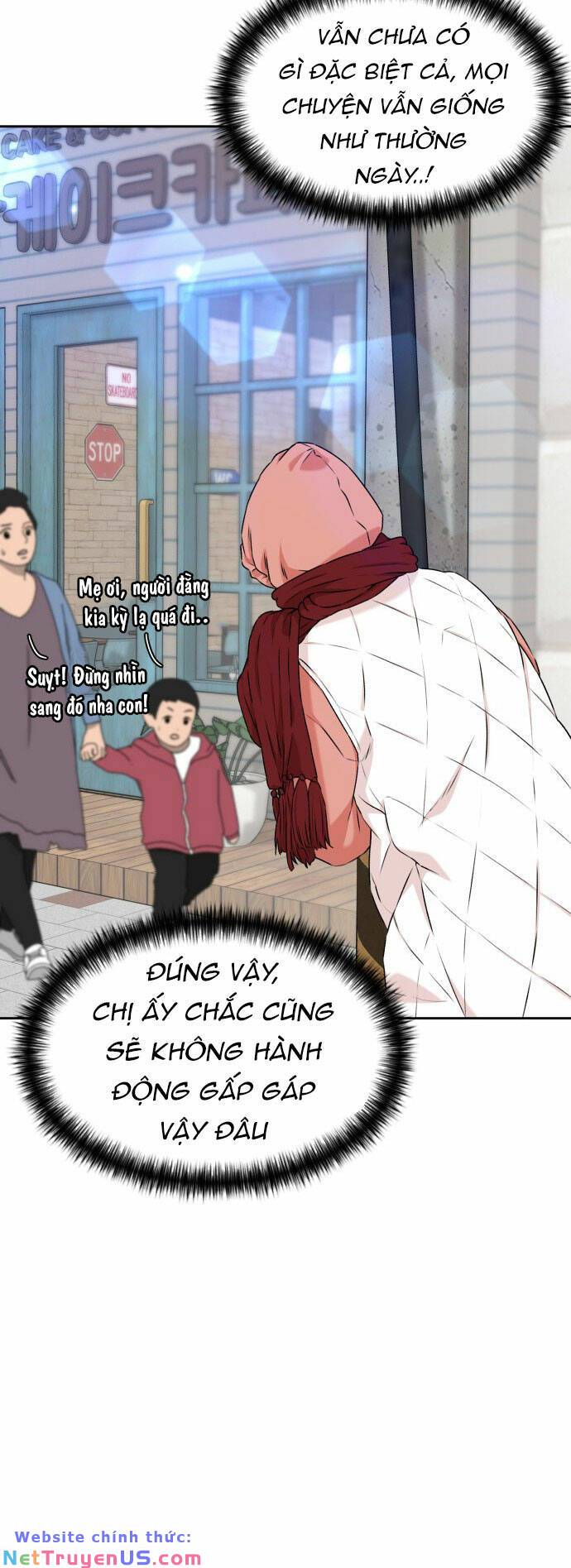 gương mặt thiên tài chapter 110 56