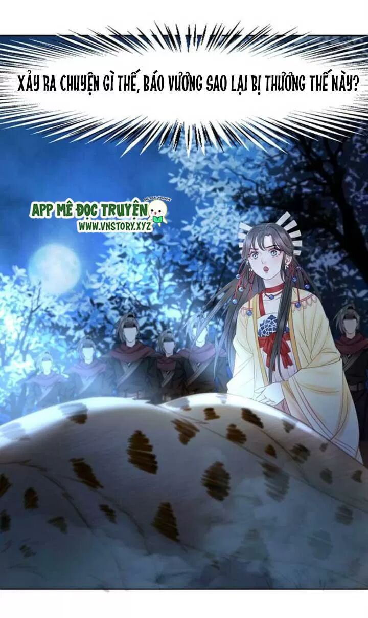 cực phẩm phế vật tiểu thư chapter 62 53