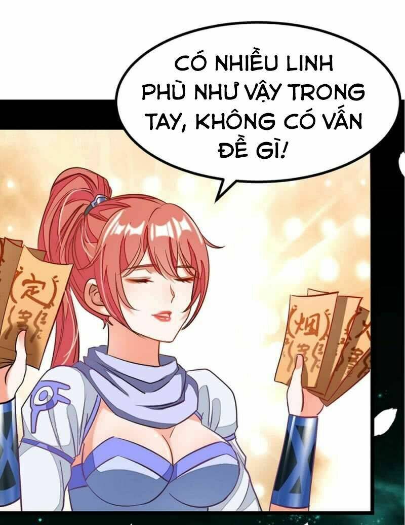 cửu dương thần vương chapter 85 40