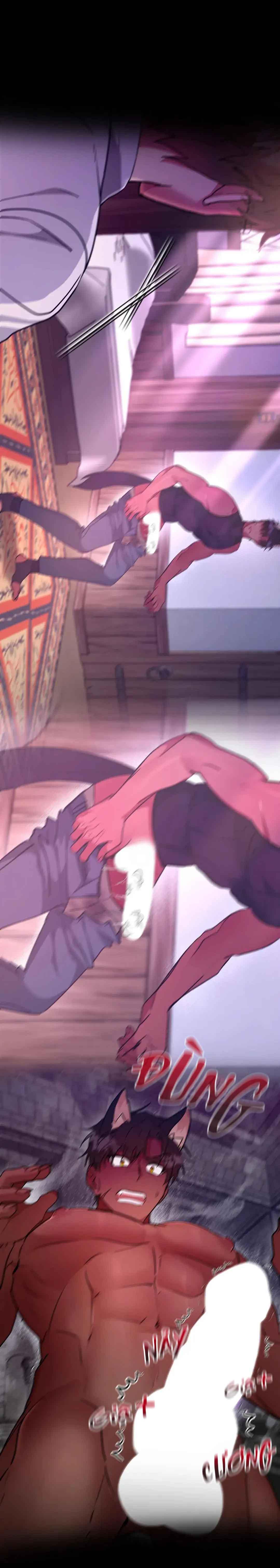 lâu đài tình dục chapter 13 29