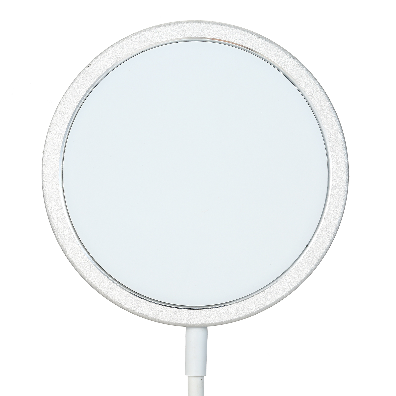 Bộ Sạc Nhanh Không Dây HSLG Loại C Mini Với Cáp Sạc Siêu Mỏng Cho IPhone 12/12