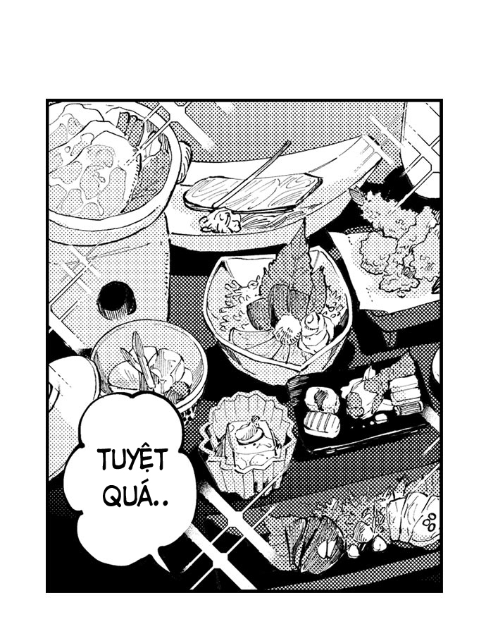 bị anh chàng lập dị để ý chapter 27 16