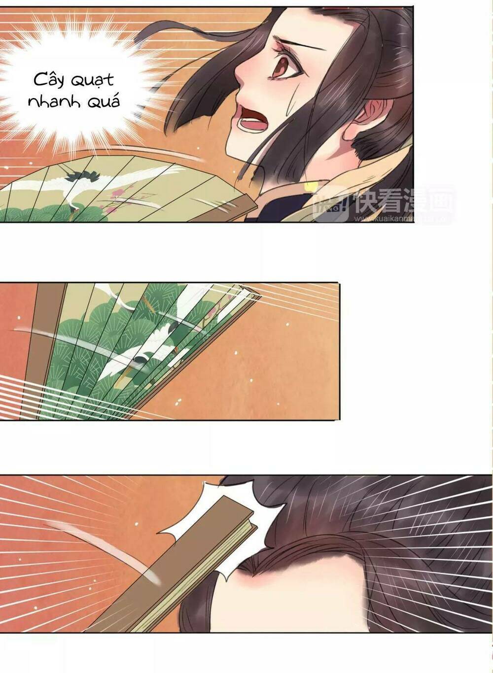 thịnh thế thanh ca chapter 1 23