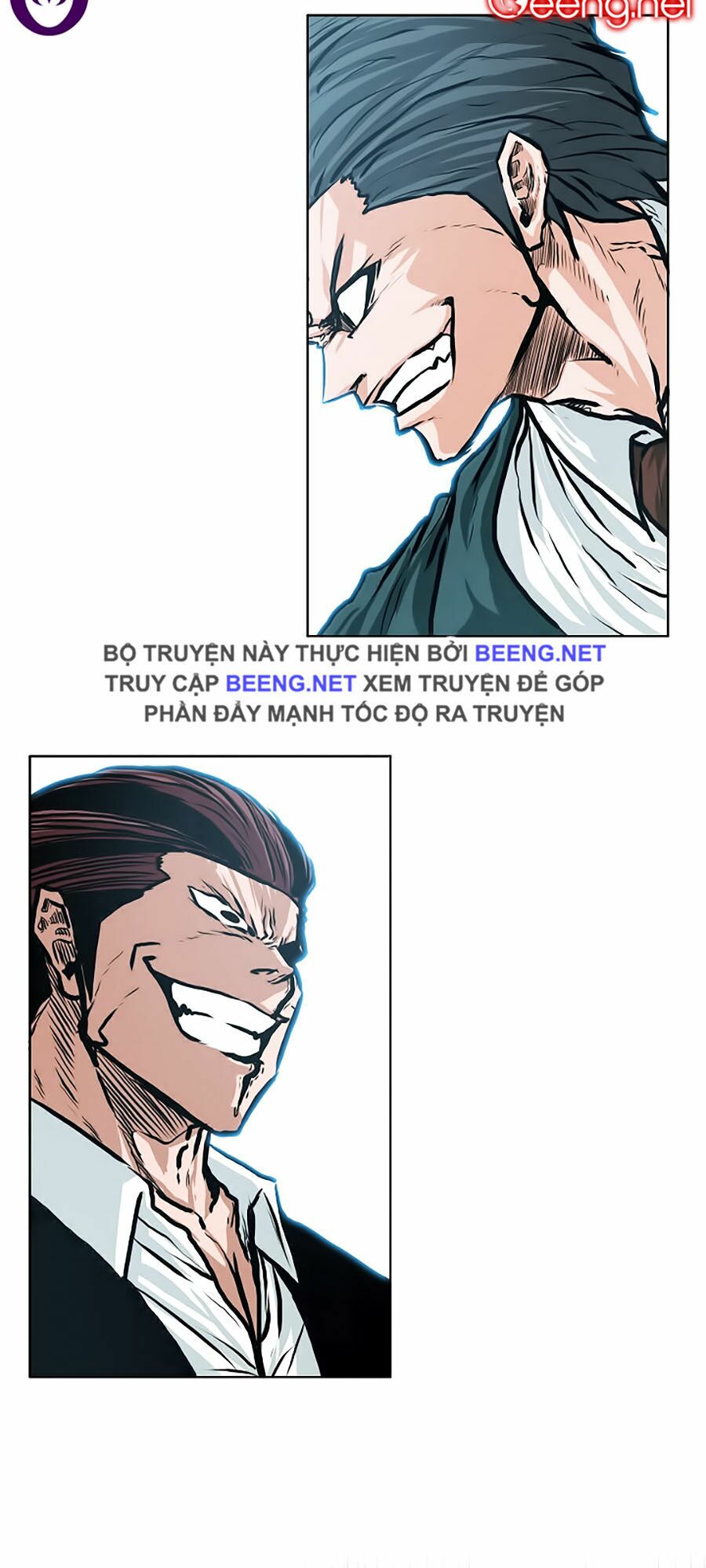 bá chủ học đường ss3 chapter 19 23