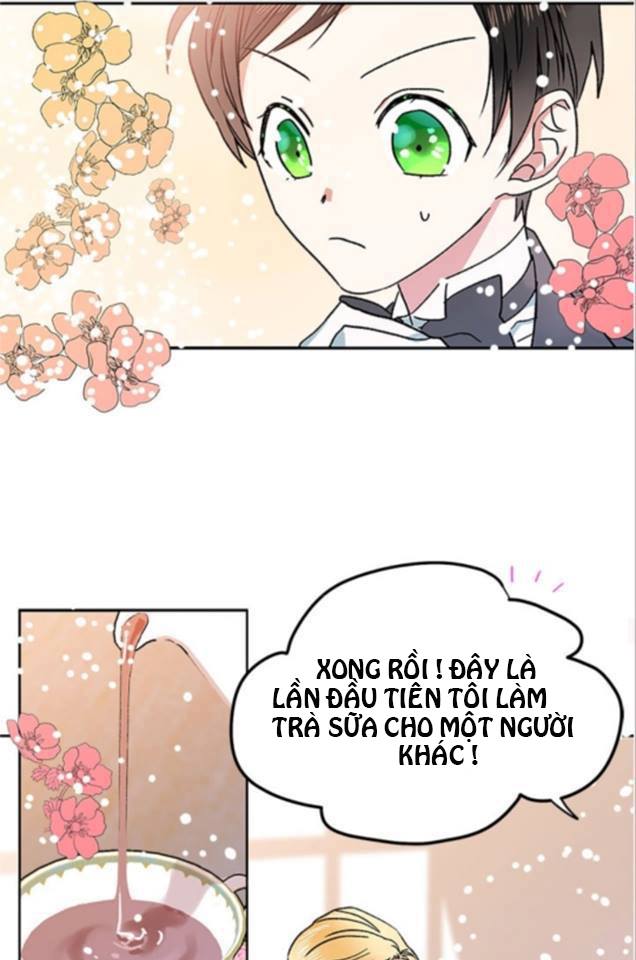 người hầu của tôi chapter 3.2 6