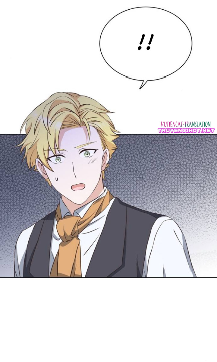 lời cầu hôn đến từ hoàng đế chapter 27.2 40