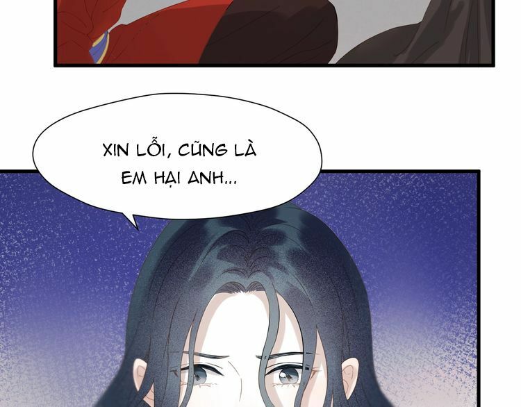 lượm được một tiểu hồ ly phần 3 chapter 62 10