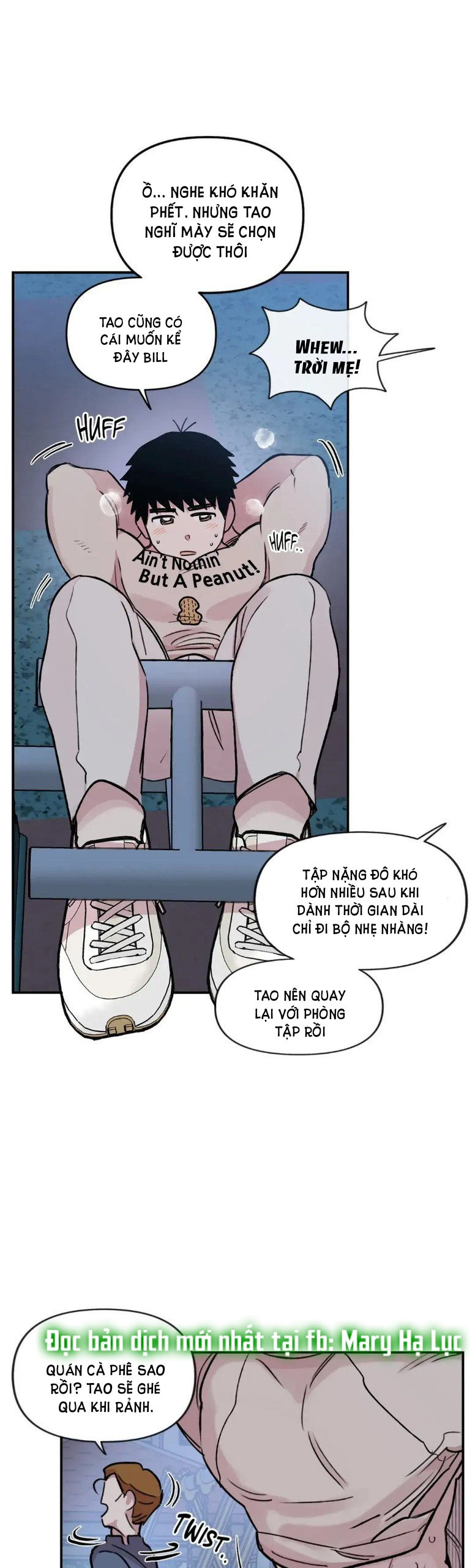 [18+] 1 người khỏe 2 người vui chapter 31.1 8