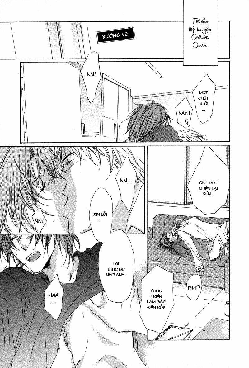 love knot chapter 3 42