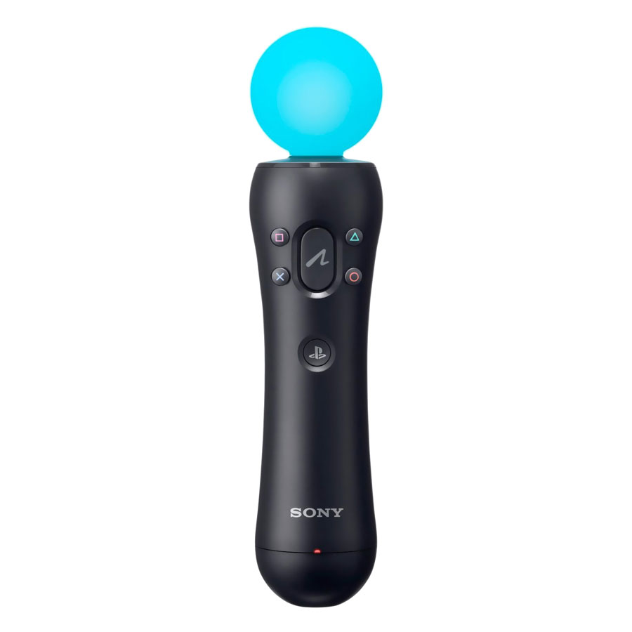 Thiết Bị Chơi Game Sony Move Motion Controller Cho PlayStation PS4 Vr - Hàng Chính Hãng