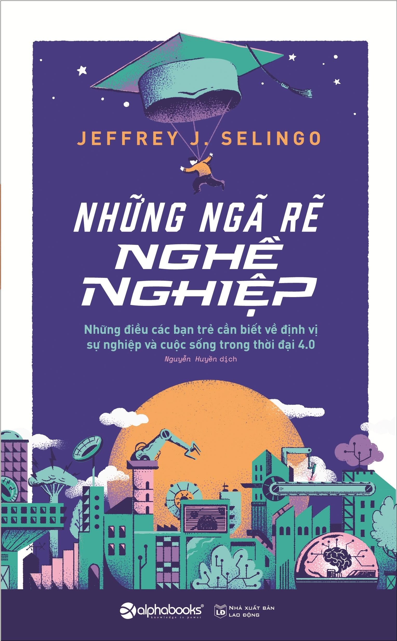 Những Ngã Rẽ Nghề Nghiệp