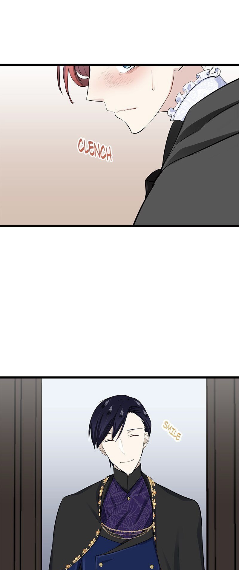 nullitas~nàng dâu giả dối~ chapter 42.2 7