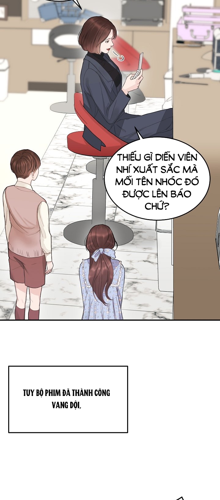 vụ bê bối trá hình chapter 4.1 6