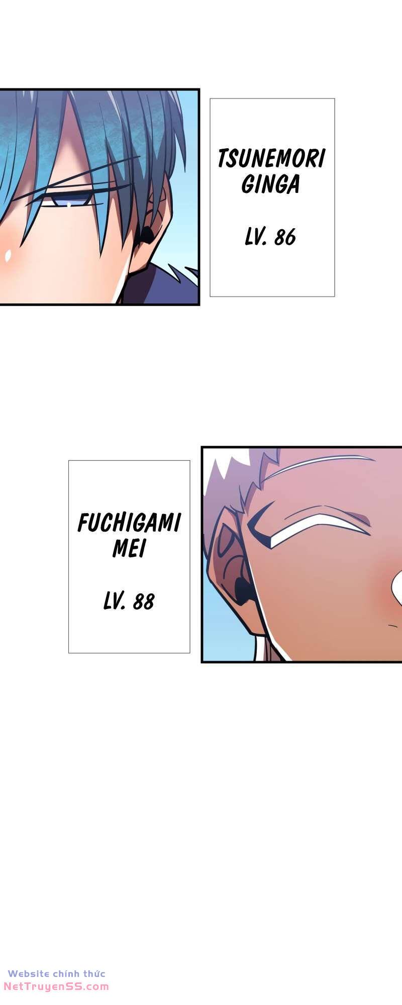 Huyết Thánh Cứu Thế Chủ~ Ta Chỉ Cần 0.0000001% Đã Trở Thành Vô Địch chapter 63 15