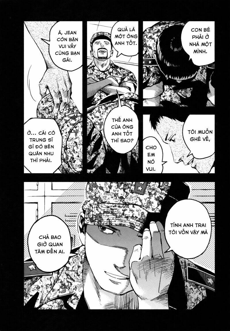 gunslinger girl chapter 66 19