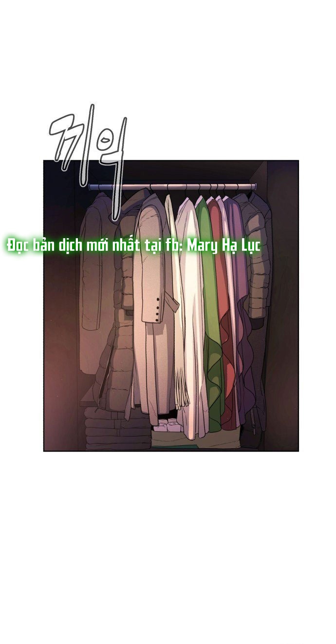 bạch huyết - white blood chapter 9 26
