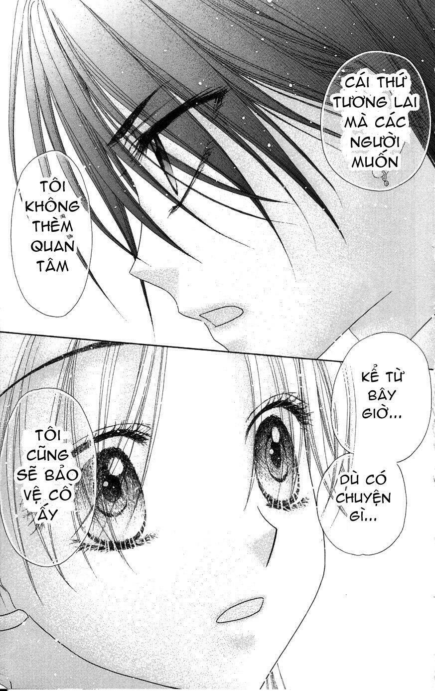 gakuen alice chapter 97 8