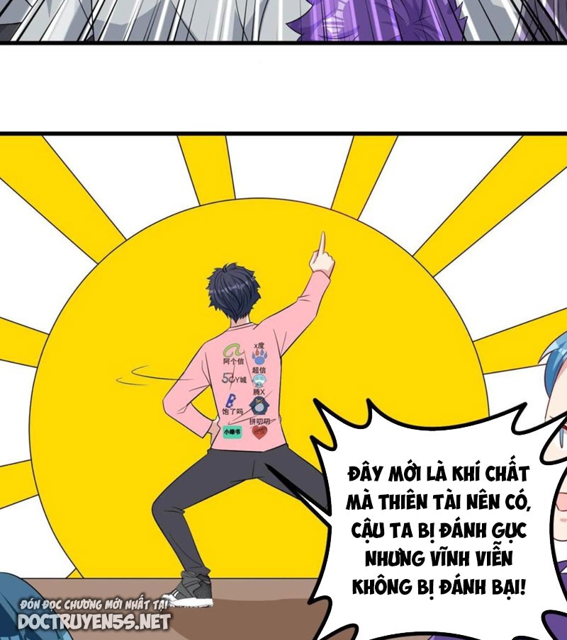 Slime ta treo cự long lên đánh là hợp lý nhỉ? Chapter 135 9