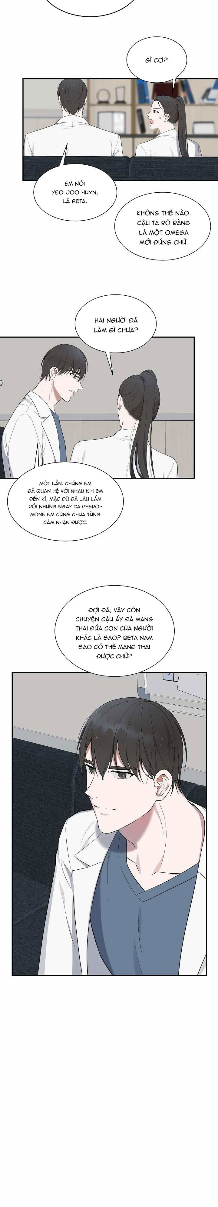 vùng vẫy chapter 20 19