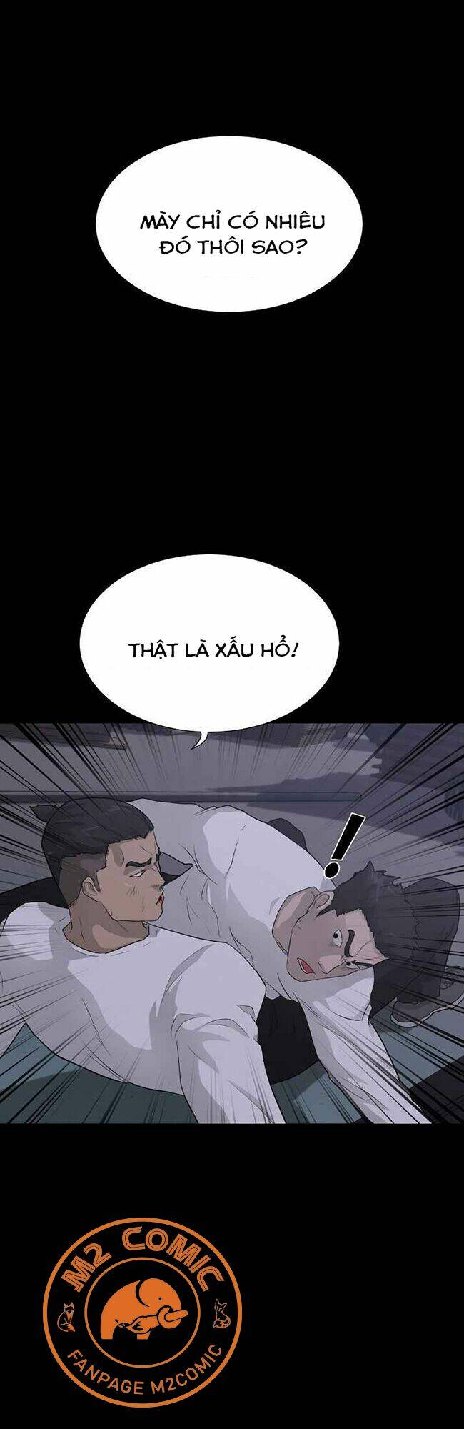 trigger chapter 40 2