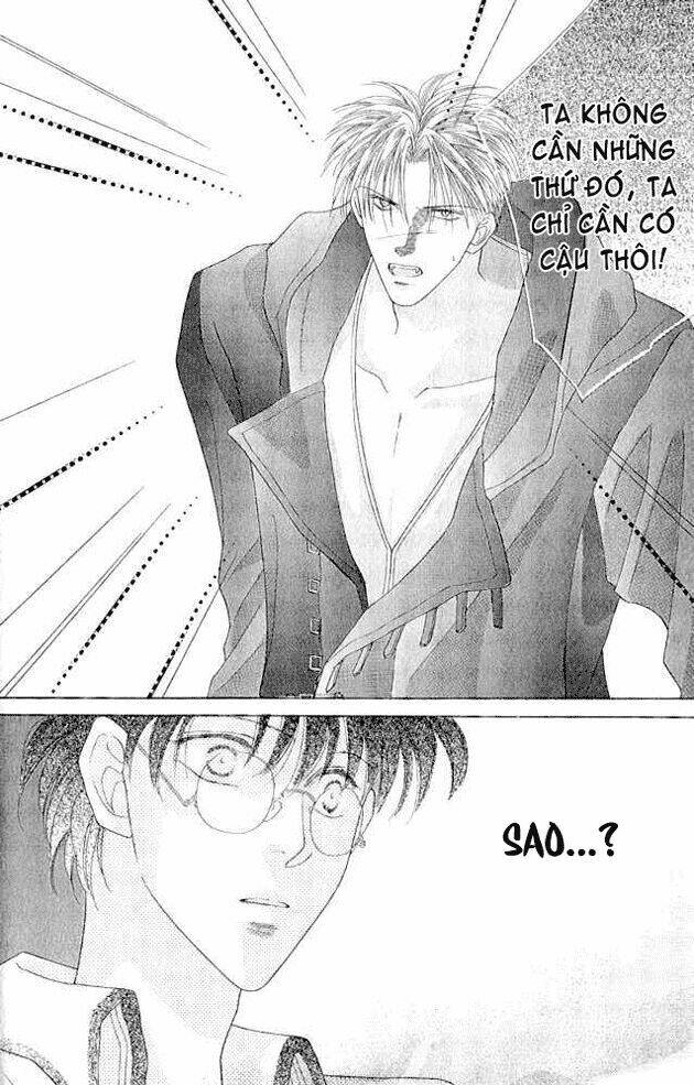 koori no mamono no monogatari chapter 7 8