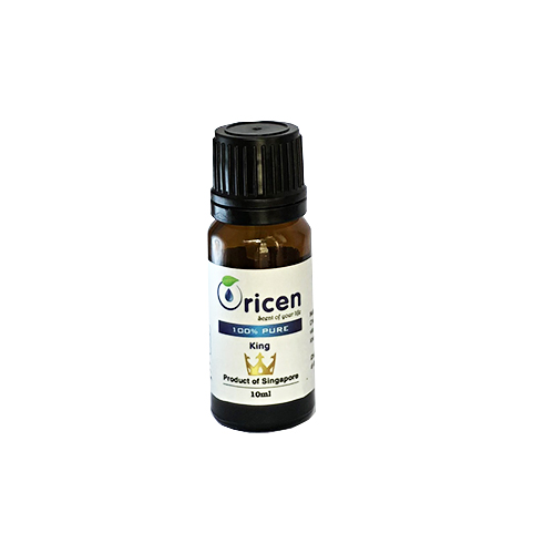 Tinh dầu Nước Hoa King Oricen 10ml