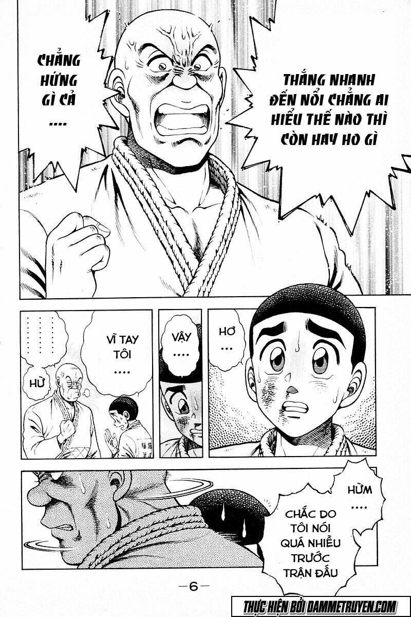 shin kotaro makaritoru! juudouhen chapter 216 7