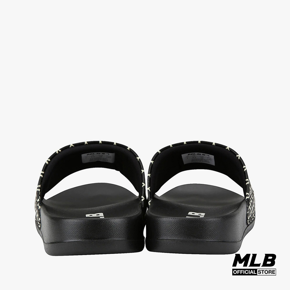 MLB - Dép quai ngang NY Yankees Mono 32SHHM941-50L