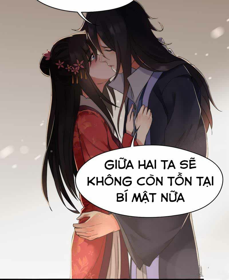 cuồng nữ trọng sinh - hoàn khố thất hoàng phi chapter 28 19