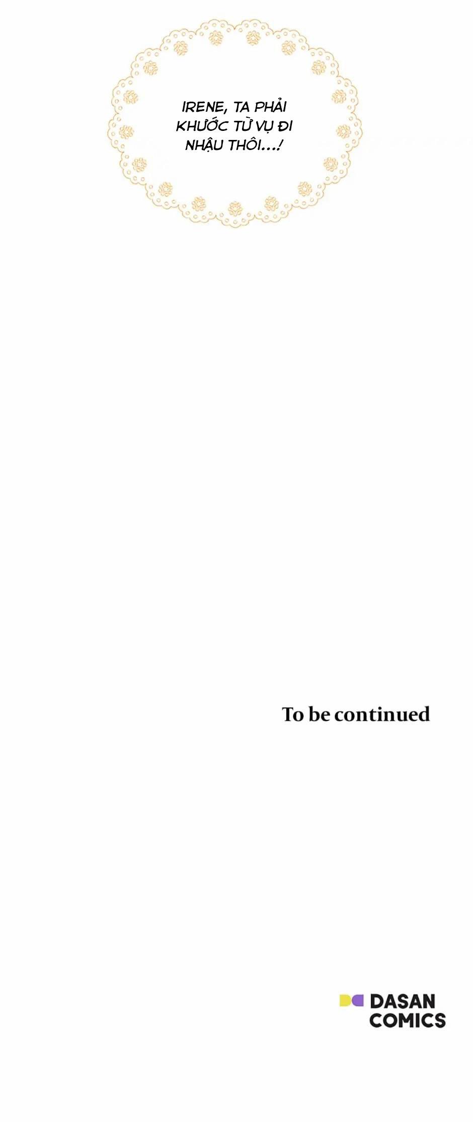 tôi sẽ không kết hôn với ngài đâu chapter 7 20