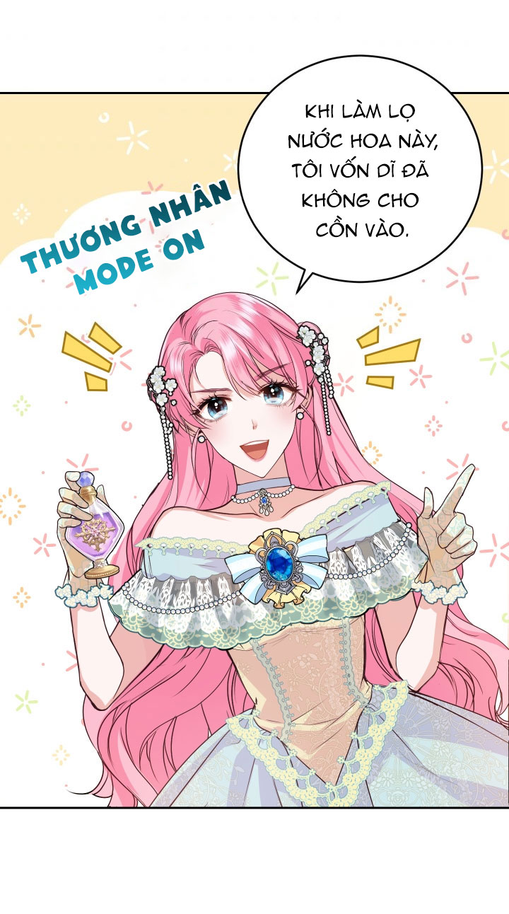 trở thành nhà điều chế nước hoa duy nhất của bạo chúa chapter 9 42
