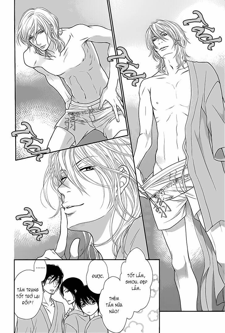 nekoka danshi no shitsukekata chapter 13 13