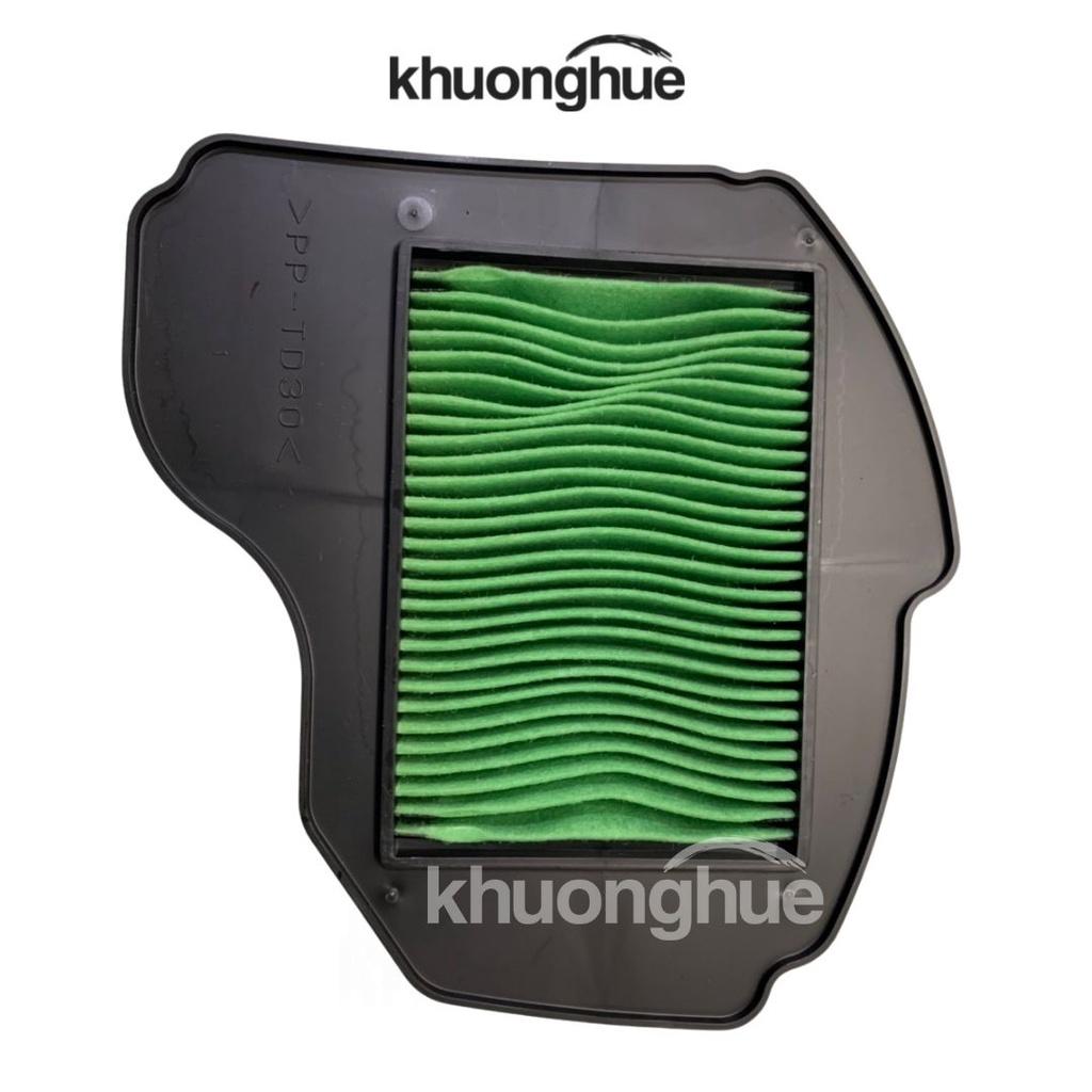 Lọc gió Nouvo Sx chính hãng Yamaha