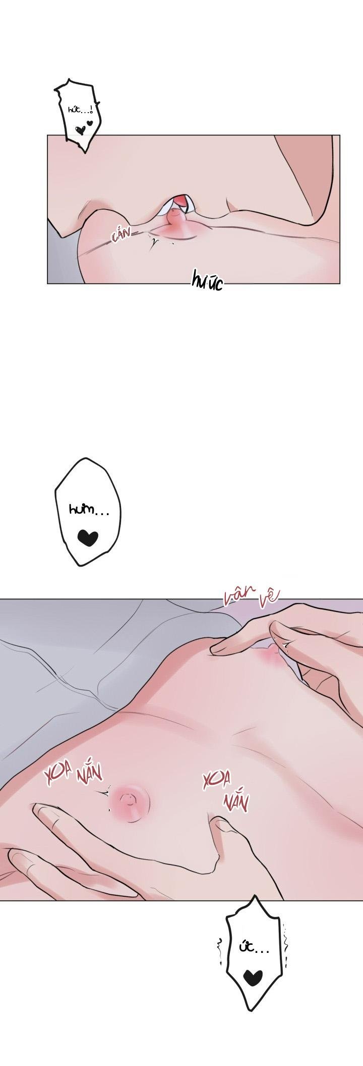 người yêu hiếm hoi chapter 11 31