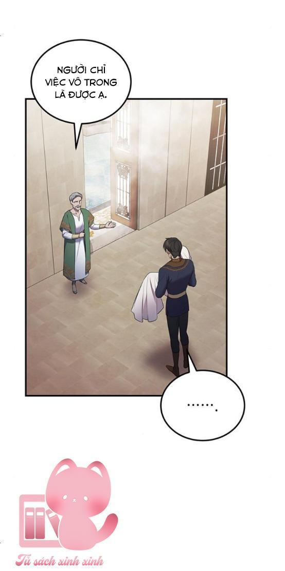 kẻ cướp đoạt hoàng hậu chapter 5 35