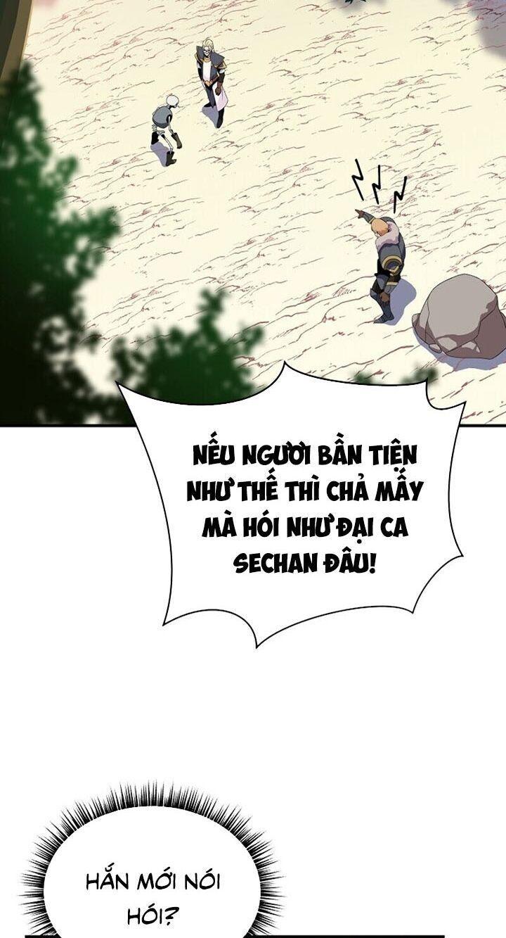 tiêu diệt đấng cứu thế chapter 35 29