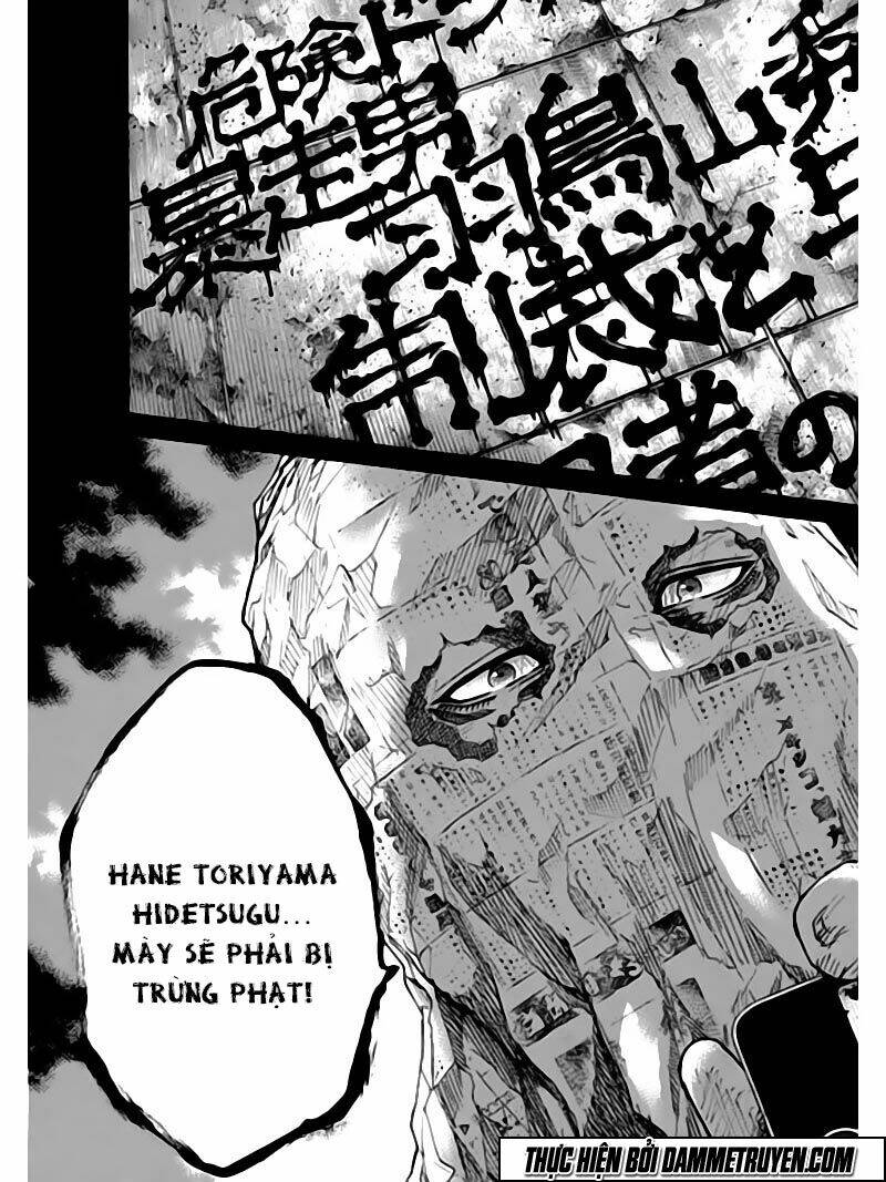 yokokuhan 2 - the copycat chapter 6 10