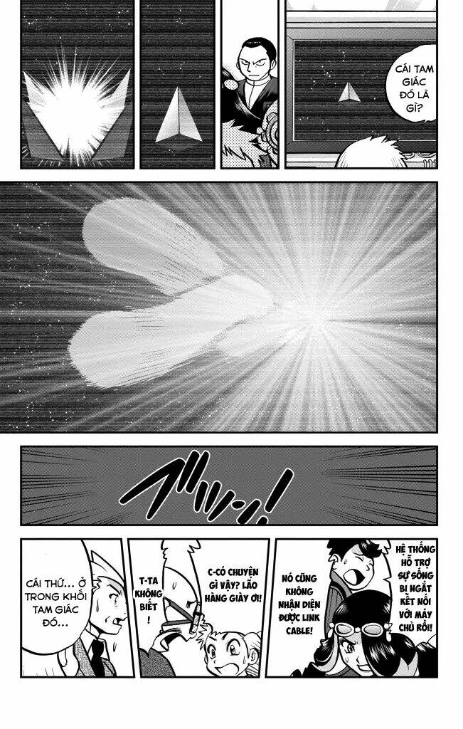 thú cưng đặc biệt chapter 601 13