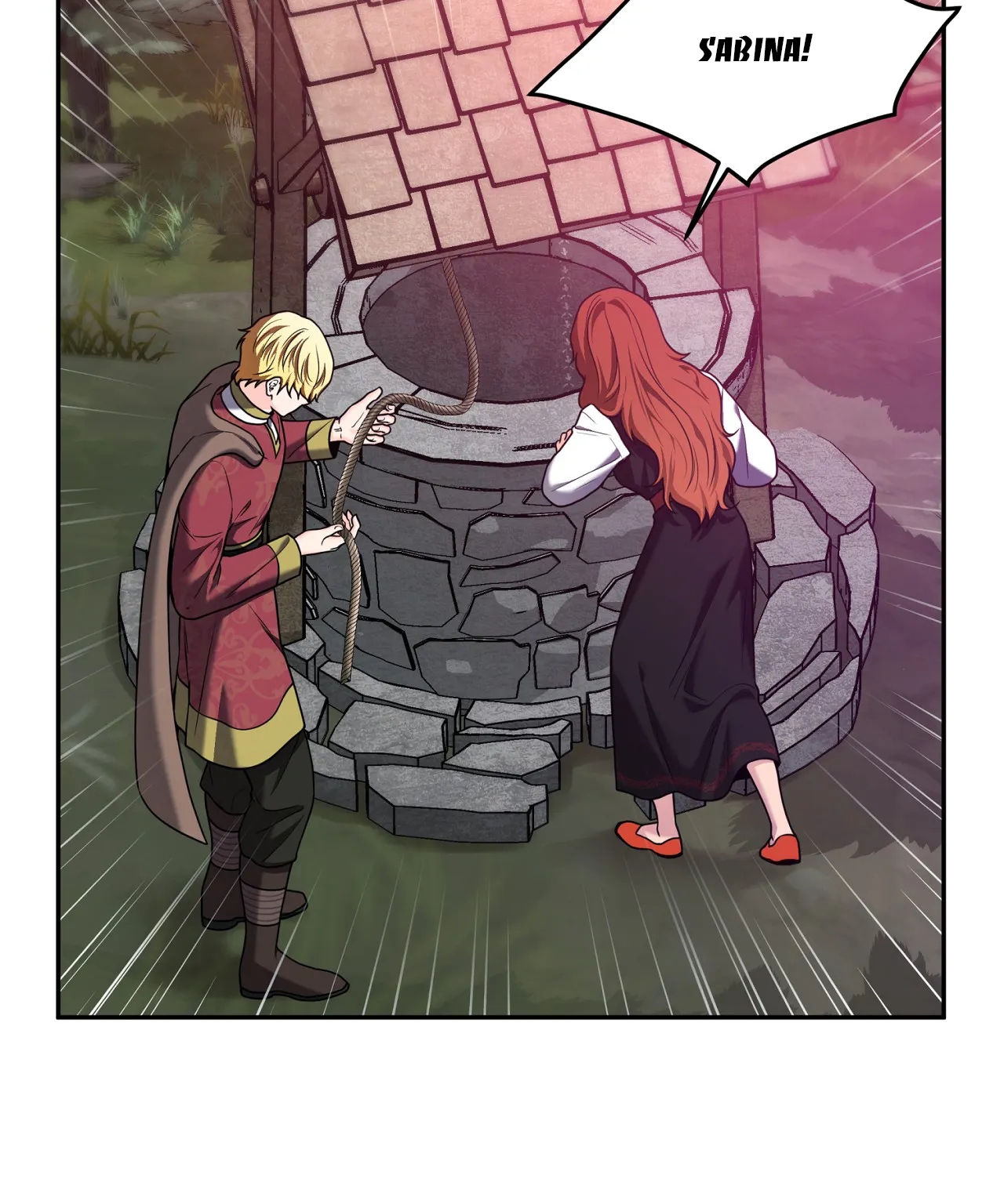 Lửa Trong Đầm Lầy chapter 34.1 - Trang 11