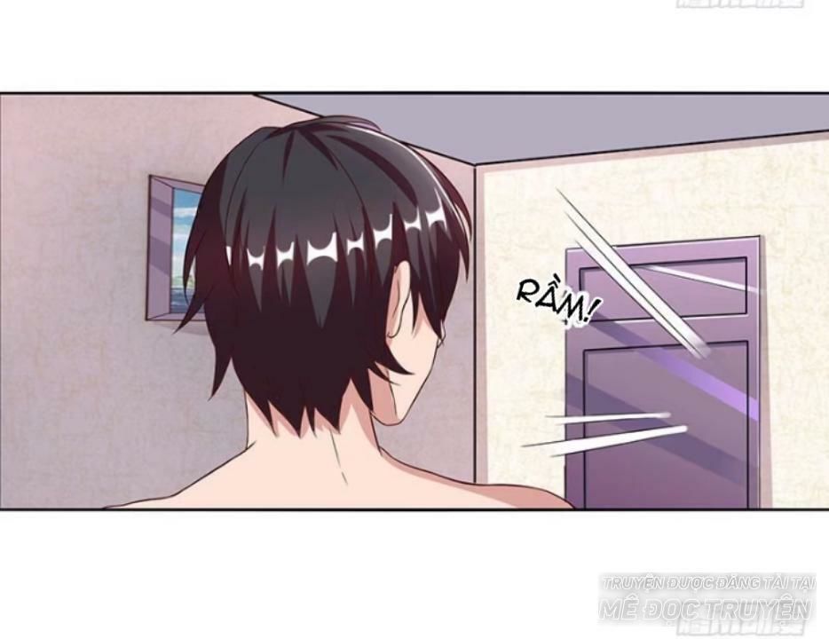 chủ tịch daddy siêu cường lực chapter 22 6