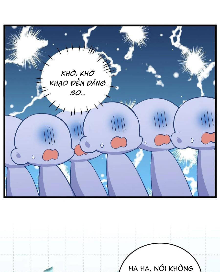 cha vợ đại nhân là bà xã chapter 180.2 33