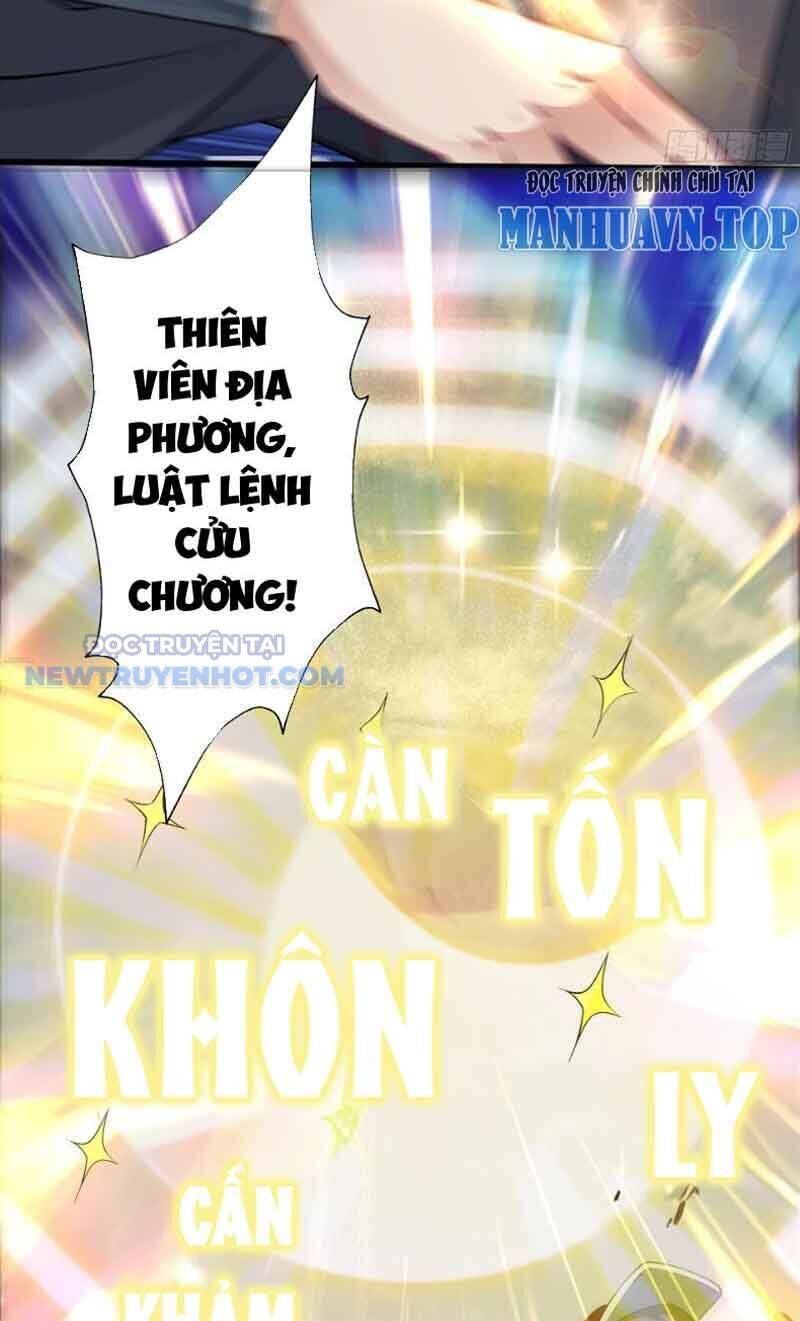 ta thực sự không muốn làm thần tiên chapter 13 11