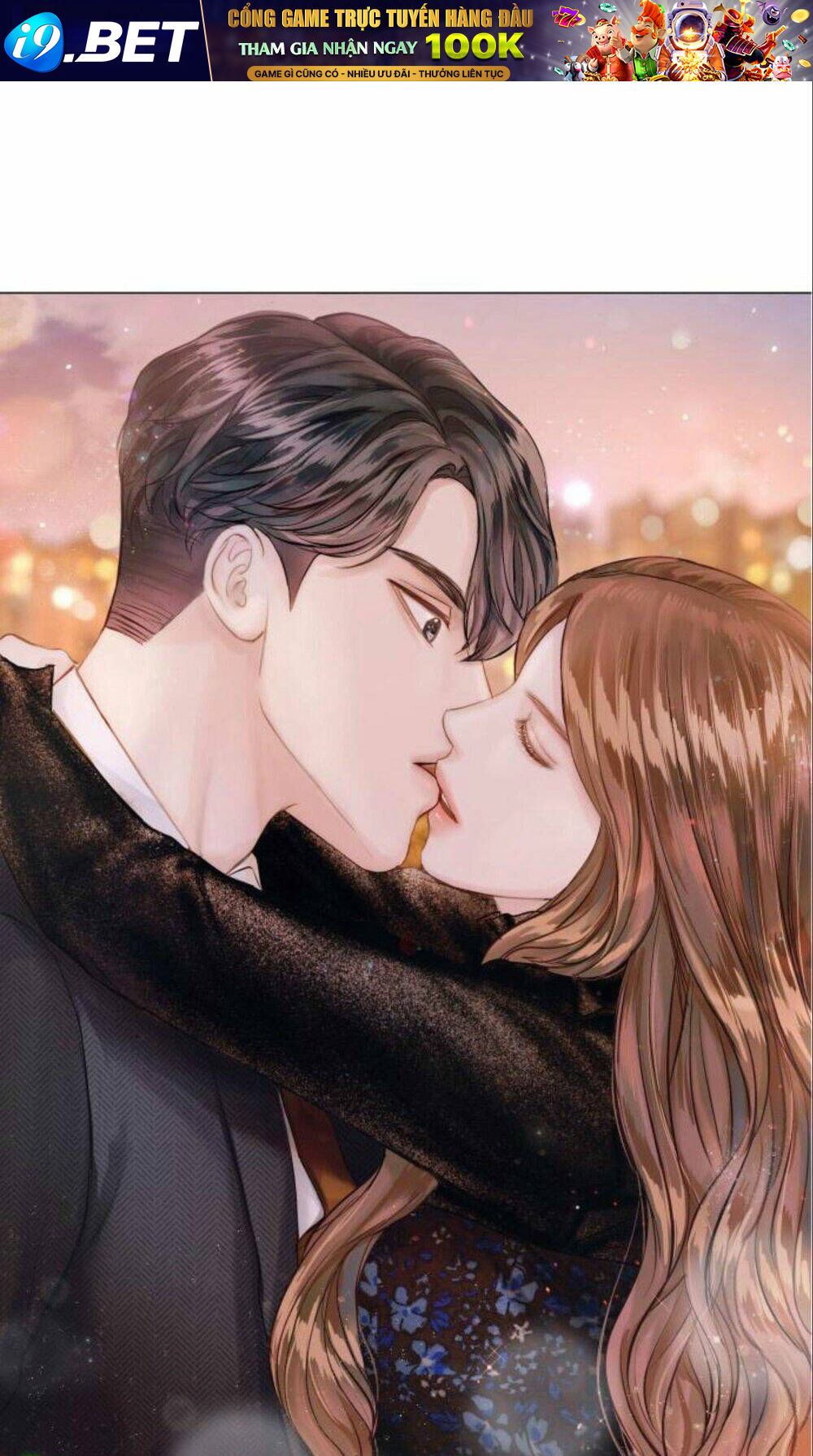 nhất định chúng ta sẽ được hạnh phúc chapter 8 1