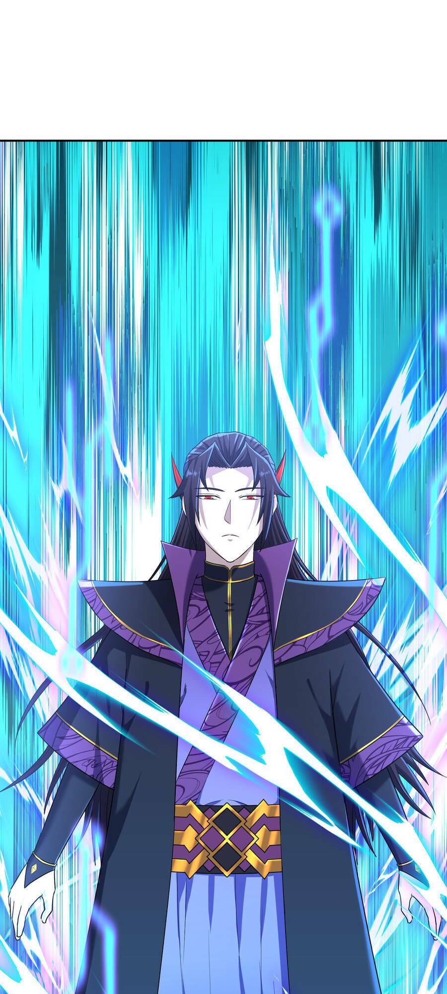 nhập hồn ma đạo tổ sư chapter 0 54