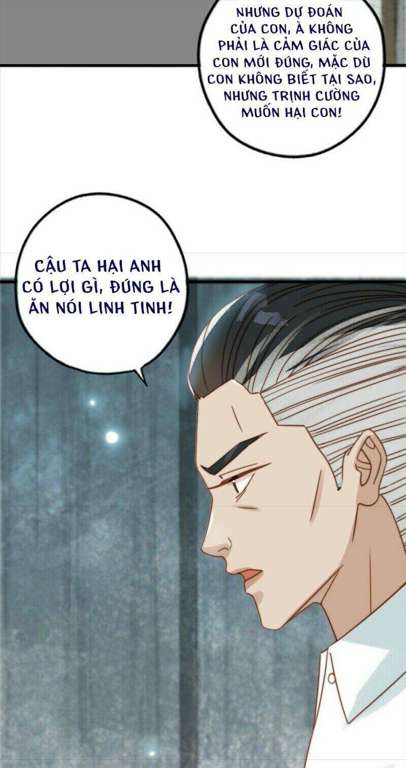 chồng trước 18 tuổi chapter 84 15
