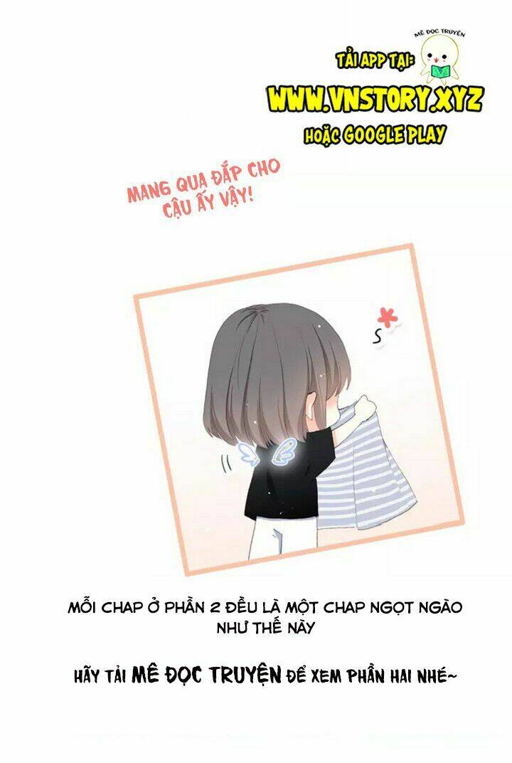 con tim rung động 3 chapter 48.5 18