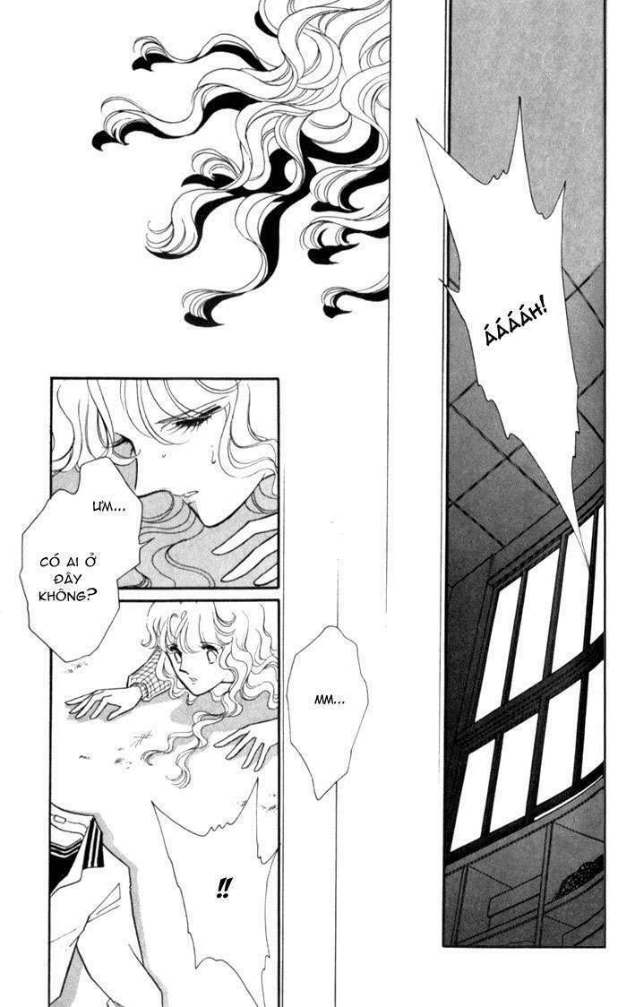 dấu phong ấn xanh chapter 1 89