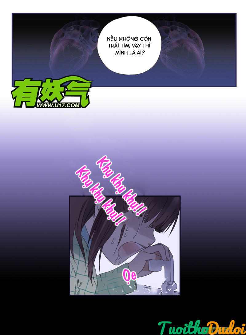 lam sí chapter 42 8